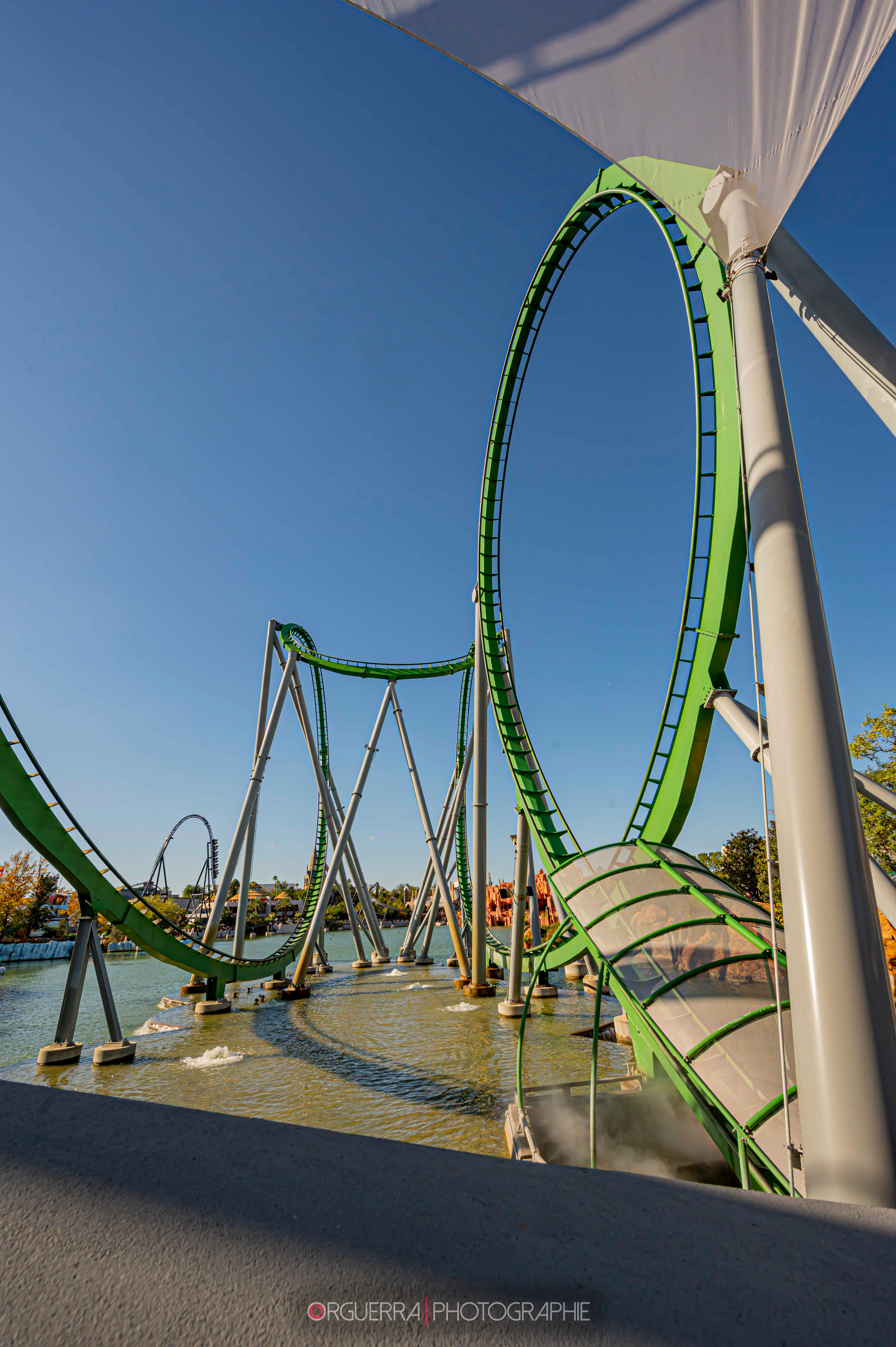 Universal Studios Florida — photographie
